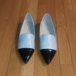 Nine West Trainer Flats
